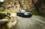 Bentley Continental GTC Speed 2010 года